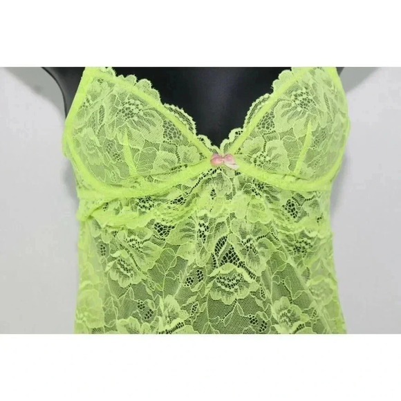 ladies blush nightgown clean no stains size S - Picture 2 of 4